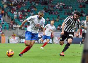 Com ótimo retrospecto, Santos encara o Bahia na Vila Belmiro