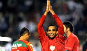 Série B: Portuguesa terá que pagar R$ 17 mi por venda de Luis Ricardo ao São Paulo