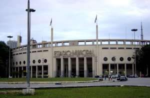 Secretário de Esportes quer modernizar o Pacaembu