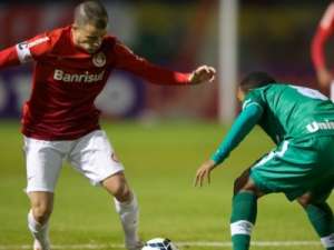 Inter e Chapecoense se enfrentam pela quarta vez na história