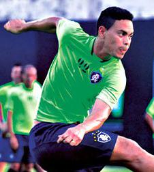 Série D: Pivô de polêmica, Danilo Lins não é mais jogador do Remo