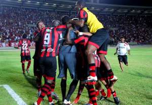 Série D: Ruan fala da importância de não sofrer gols em casa na partida contra o Tombense-MG