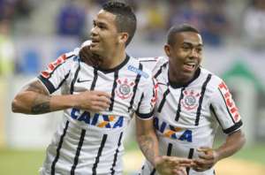 Trio de ferro paulista brilha no meio de semana do Brasileirão Chevrolet