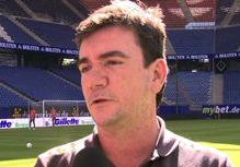 Andres Sanchez: agora deputado federal pelo PT