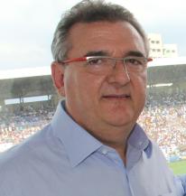 Mário Gobbi não vai acertar renovação de Mano Menezes