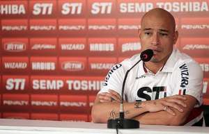 Mulheres acusam lateral Clemente Rodríguez, do São Paulo, de não pagar pensão