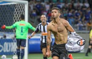 Cruzeiro consegue efeito suspensivo no STJD para jogar diante do Palmeiras no Mineirão