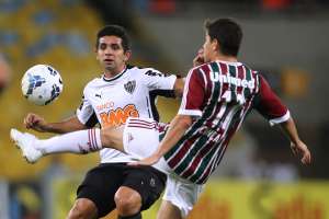Fluminense 0 x 0 Atlético-MG - Grêmio e Corinthians agradecem