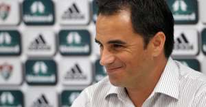 No Fluminense, Rodrigo Caetano é o cotado para assumir cargo de Brunoro no Palmeiras