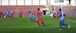 SEGUNDONA: Nacional defende a liderança do Grupo 19 em jogo isolado