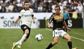 Botafogo x Corinthians - Animado, Timão quer a 3.ª vitória seguida