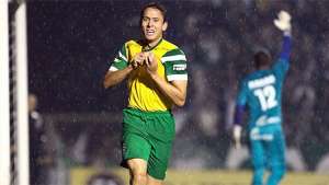 Goiás x Coritiba - Por fôlego contra o rebaixamento...