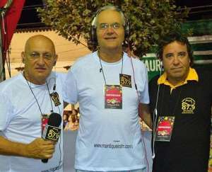 Rádio Mantiqueira FM transmite duelo do Brasileirão neste sábado