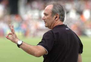 Levir Culpi vê justiça no empate atleticano em jogo 'sem sal'