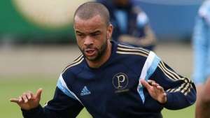 Dorival escala Washington como novidade do Palmeiras