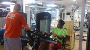 Série B: Náutico terá mudanças para enfrentar ABC