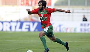 Série B: Portuguesa muda esquema tático e conta com Gabriel Xavier para iniciar reabilitação