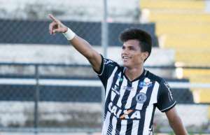 Série C: Atacante Wanderson, do Asa, pode ir pro futebol chinês