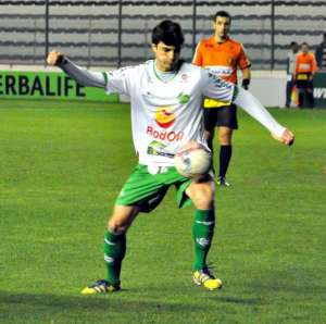 Série C: Juventude não renova contrato de Mika, revelado pelo clube