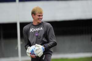 Série C: Após eliminação, Caxias libera oito jogadores