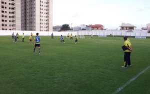 Náutico x ABC – G4 ainda é possível, Timbu?