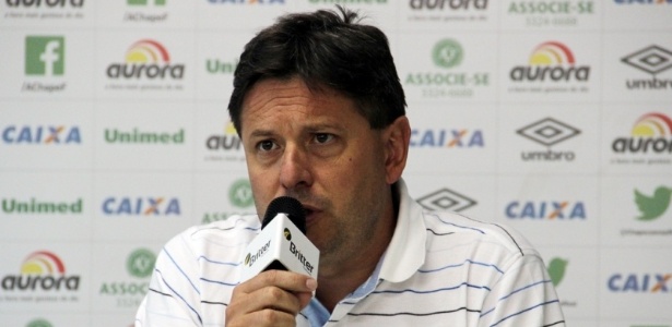 Sandro Pallaoro pede cautela aos jogadores 