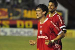 Série B: América-RN jogará sem Max e Rodrigo Pimpão no ataque neste sábado