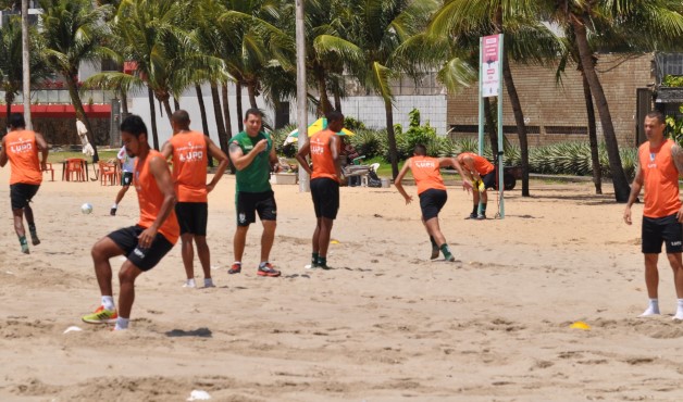 América-MG x Portuguesa – Caberá ao Coelho a missão de reviver a Lusa? 2 0002050035022 img