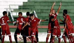 Série D: Com volta do artilheiro, Jacuipense pode fazer história