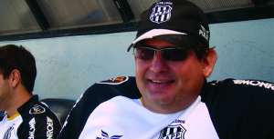 Ponte Preta x Santa Cruz - Caldeirão preparado! Menos um degrau para a elite?