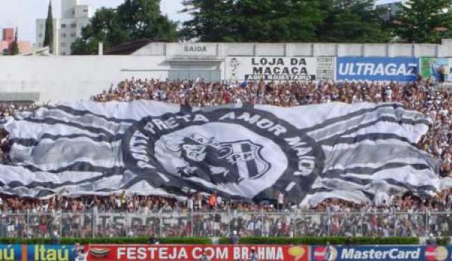 Ponte Preta espera mais de 15 mil torcedores no Majestoso