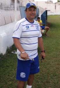 Segundona: China estreia no Olímpia diante do Primavera