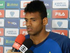 Série B: Avaí terá retornos de Marrone, Eltinho e Eduardo Costa contra o Icasa