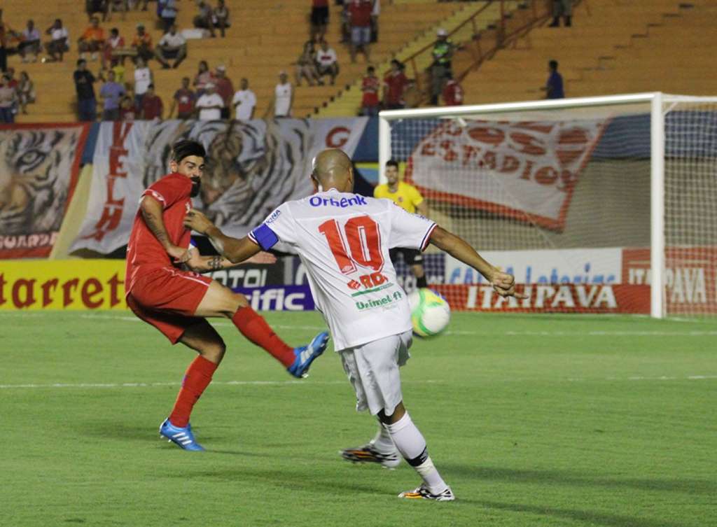 Vila Nova 0 x 1 Joinville – Coelho se garante mais uma rodada no G4 2 0002050035086 img