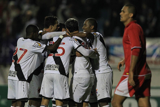 Vasco 2 x 0 Boa Esporte - Se cuida Ponte, porque a ponta agora é do Vasco 2 0002050035087 img