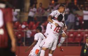 Atlético-MG x São Paulo - Tricolor tem outra prova de fogo...