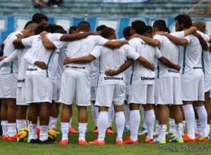 Série D: Atacante Paulinho, do Londrina, respeita Anapolina, ams espera trazer vantagem para casa
