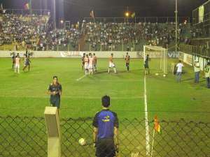 Barretos 2 x 0 Atibaia - Touro do Vale segue na luta pela Série A3