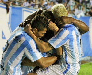 Anapolina-GO x Londrina-PR - LEC tem a melhor campanha e quer garantir o acesso