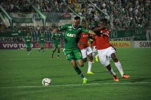 Internacional x Fluminense – Colorado esquece a liderança e só pensa em G4