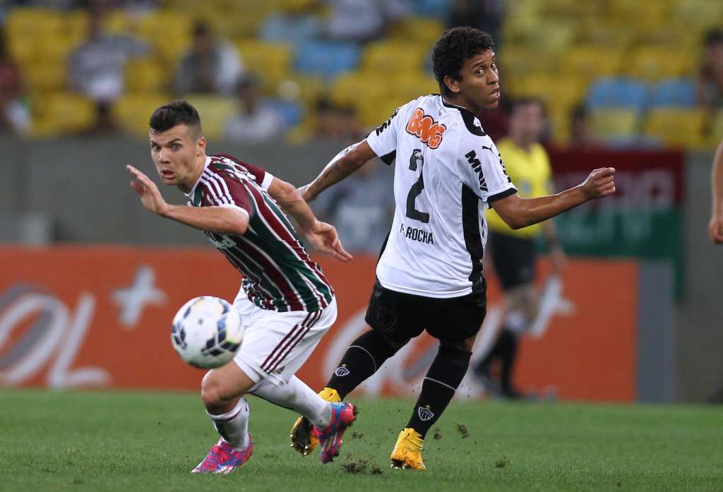 Fluminense quer a vitória para se aproximar do G4
