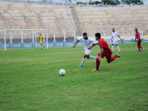 Nacional 2 x 1 Grêmio Prudente - Naça vence de virada e dá grande passo rumo à Série A3