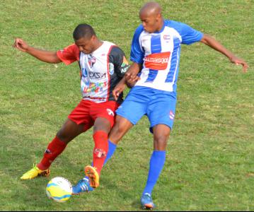 Primavera e Nacional brigam pelas duas vagas no Grupo 19 da Segundona Paulista - Foto: Manoel Messias