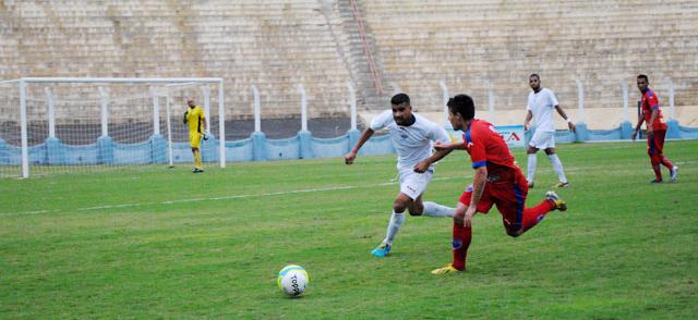 Grêmio Prudente sai na frente mas toma virada do Nacional e é derrotado na capital