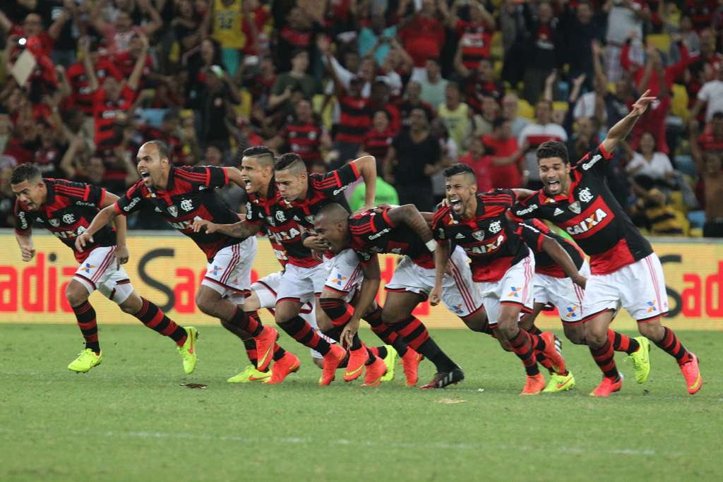 Flamengo é um dos clubes com maiores dívidas