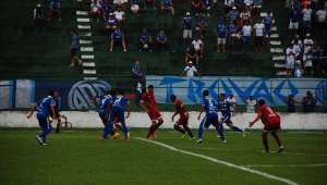 Jacuipense 0 x 2 Confiança – Dragão domina Leão e fica perto do acesso à Série C