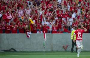 Internacional 2 x 1 Fluminense - Título já não é um sonho tão distante!