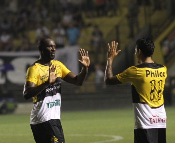 Seleção FI do Brasileirão vem com ataque "esperto" e técnico que ressuscitou o Palmeiras 7 0002050035448 img