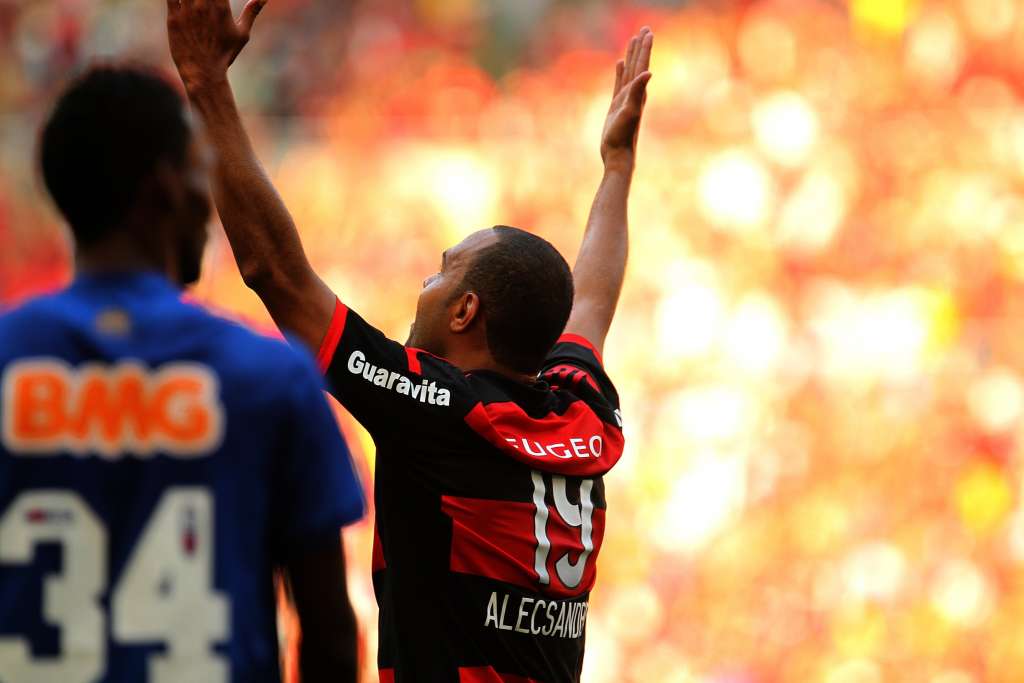 Seleção FI do Brasileirão vem com ataque "esperto" e técnico que ressuscitou o Palmeiras 2 0002050035477 img