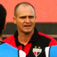 Wagner Lopes: trabalho metódico